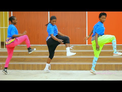 Super Nyota Steve Paulo Makonda Moyo Official Music Video2023 Dir D Frank0762533823