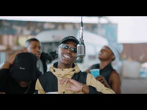 Tyler ICU S Dakwa Wav Files Ft CooperSA Tumelo ZA Ceeka RSA Tyrone Dee And Tiiger