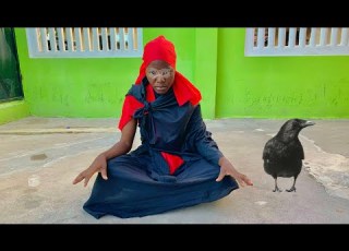  MCHAWI WA MTAA