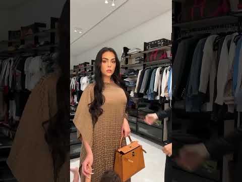 كريستيانو رونالدو رن على جورجينا كريستيانو رونالدو رونالدو الدون جورجينا