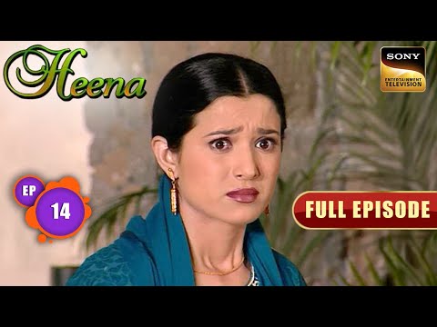 Sameer क क सक स थ द खकर Heena क लग झटक Heena Simone Singh Full Episode Episode 14