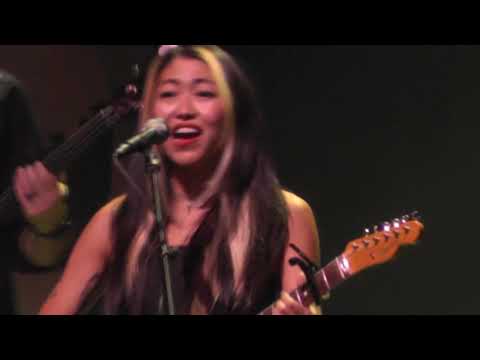 The Crane Wives The Well Live 11 21 25 Boston 5