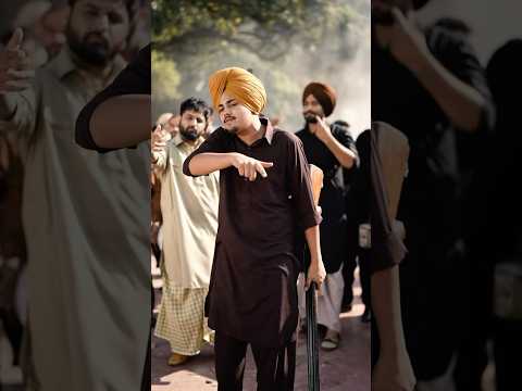 Duniya Jeondi Wekh Wekh Jatt Nubarheya Da Hunda Ae Maran Wekh Ke Sikandar Gulabsidhu