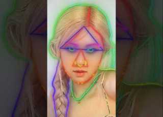  How To Draw Rosé From Blackpink