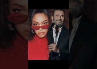 كاظم الساهر وبيونسي قصص قصص واقعية Funny