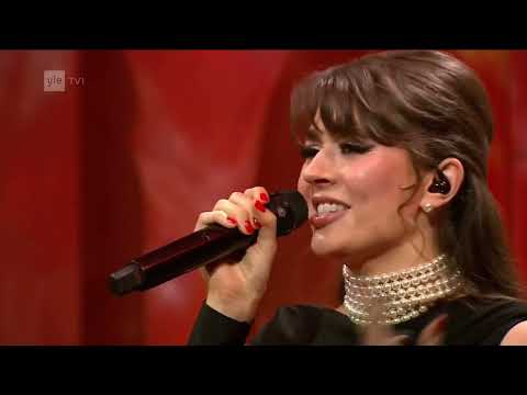 Ege Zulu BEHM Linnan Juhlat 2024 Tunnista Tuntiin