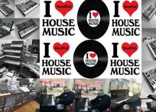 Mike Chenery Rick MarshallJackin House 2021 Don T StopMike Chenery Rick MarshallFunky