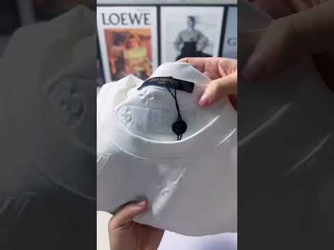 Louis Vuitton Fashion T Shirt Unboxing Shorts Clothing Fashionstyle Menswear Unboxing
