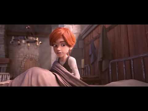 اغنية راقصة الباليه من فيلم Ballirena