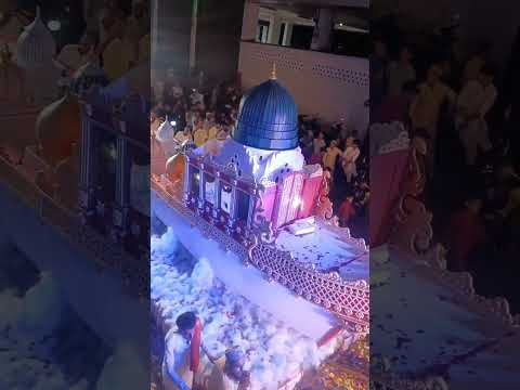 Mera Dil Mera Dil Mohammad Ka Ghar Ban Gaya