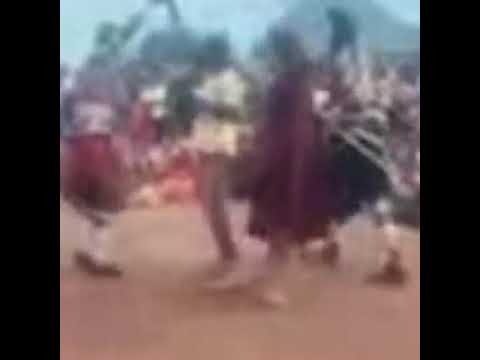 MAYIKUSAI FT LIMBU LUCHAGULA SHOO NGOTA STUDIO MSAMBAZAJI 2026