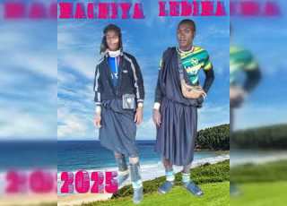 MGOYELA NG OMBE LANGI 0683111446 Msambazaji Ludima Tv 7 1 2025