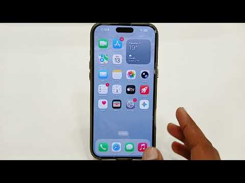 كيفية تغيير صوت إشعارات إنستغرام على الآيفون خطوة بخطوة