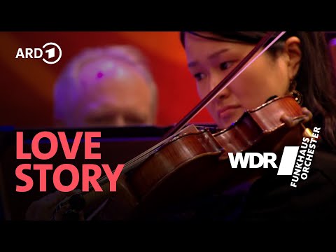 Theme From Love Story WDR Funkhausorchester