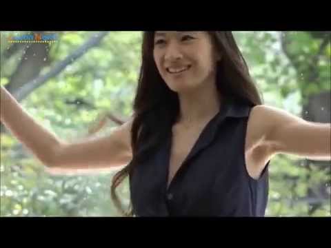 篠原涼子 大人の色気 漂う トリンプ 2015 夏ブラ ｃｍ
