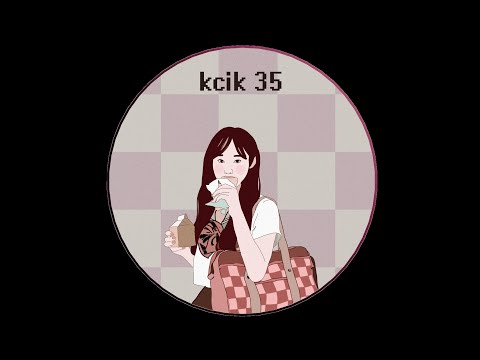 Unknown Artist Kcik 35