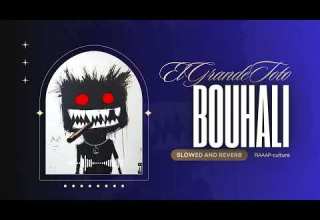 ElGrandeToto BOUHALI 𝐒𝐥𝐨𝐰𝐞𝐝 𝐑𝐞𝐯𝐞𝐫𝐛