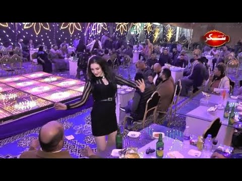 بنات الرقص الشعبي رقص شرقي بلدي ودلع فرح شعبي أحلى أجواء الأفراح