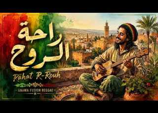 Daba Katbda Rihlat Lqalb دابا كتبدا رحلة القلب