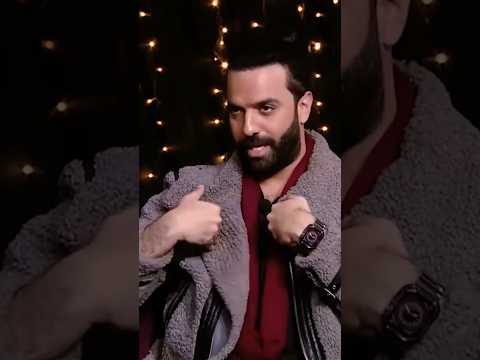 محمد سراج يكشف عن المرأة بطله قصتة 2024 لايك Partium Tv Trendingshorts ضحك فولو