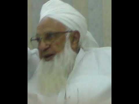 الشيخ عبدالوهاب رحمه الله جهد الدعوة والتبليغ بيان رقم 17