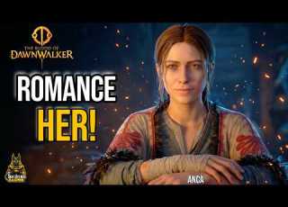  The Blood Of Dawnwalker Anca Romanzeguide Romantische Entscheidungen