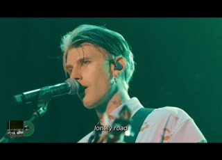 Mgk Lonely Road Demo Version 17 High Quality