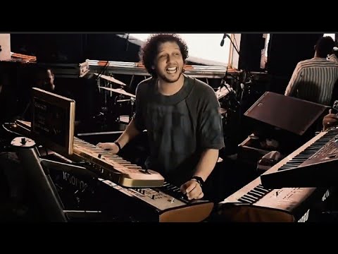 دي مش حفله عمر دياب دا ثلاثي الخطر عمر الكروان ومحمد عبد السلام سيكو العفريت طلعات حظ 2025