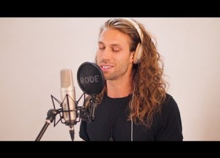 Someone You Loved Lewis Capaldi Justin Rhodes Cover