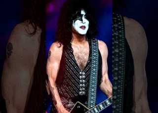 THE MOST GREEDY BAND IN HISTORY I KISS Shorts Kiss Music Music