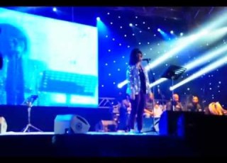  Shamma Hamdan شمه حمدان ابيك اليوم حفل مركز راشد الخيري