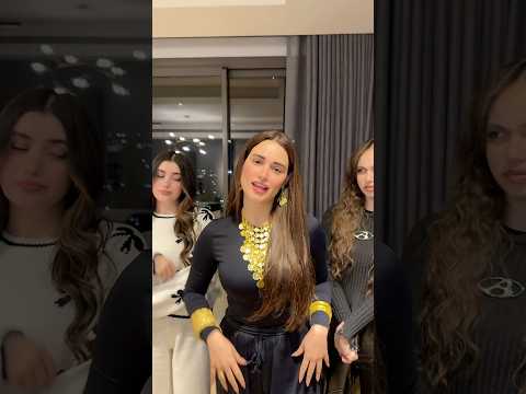 شفت معاه الهنا نانسي الحوراني اكسبلور Nancyhourani