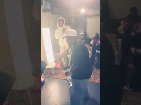 Dj Got His Guy 1 1bdifferentdoing His Dance Djcece Funny Shorts Trending Youtubeshorts