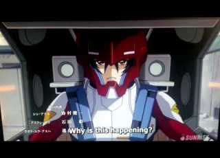  Shin S Rage Gundam Seed Destiny