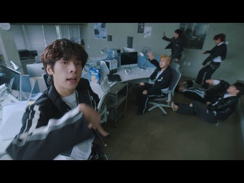 ChillLit 칠릿 ODDBALL Performance Video ChillLit 칠릿 ODDBALL Performance Video