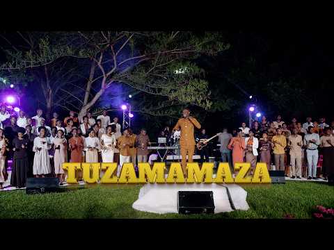 TUZAMAMAZA BY INKINGI CHOIR CEP RP KIGALI COLLEGE