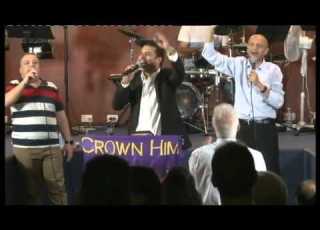 Revival Jan 2016 Day 3 صموئيل فاروق اتبناني
