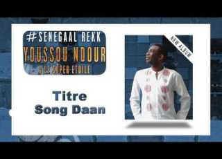  Youssou Ndour Feat Akon Song Daan Nouvel Album