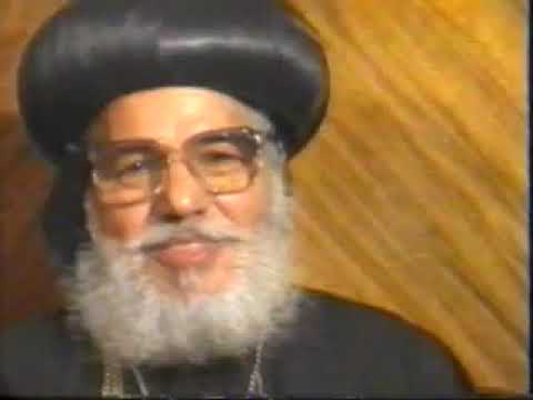 فيلم القديس مار جرجس كامل