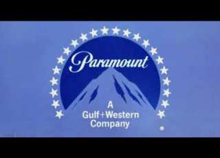 Paramount Pictures 1981 Close