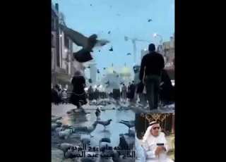  دعاء الفرج اللهم كن لوليك الحجة بن ان