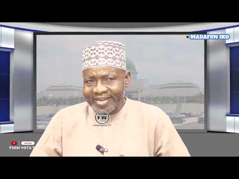 MADAFUN IKO 20TH FEBRUARY 2026