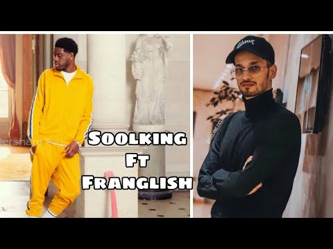 Franglish Déçu Ft Soolking Clip Officiel Mp4