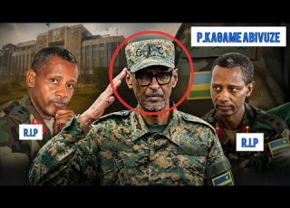  PREZIDA KAGAME TOM BYABAGAMBA AGOMBA KUBA YISHWE AHUBWO YISHWE NIKI NYENEYE UBUSOBANURO BWIMBITSE