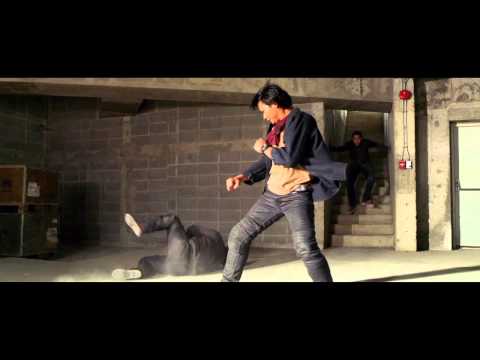 The Protector 2 Clip Warehouse