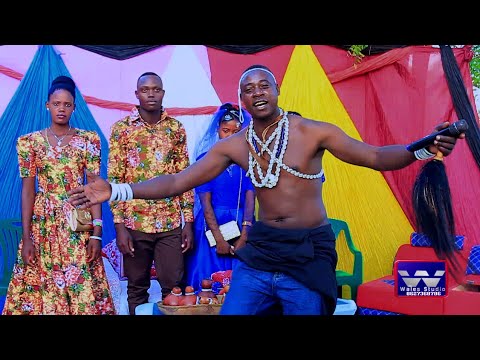 Juma Ganai Harusi Ya James Mbala Official Video Dir By Wales