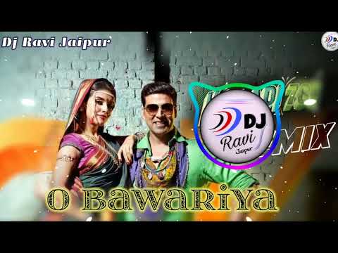 Khiladi 786 Lonely Song DJ Remix O Bawariya Teri Yaad Yaad Mani Dj Ravi Jaipur Khiladi 786 Lonely Song DJ Remix O Bawariya Teri Yaad Yaad Mani Dj Ravi Jaipur