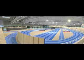 Livestream U20 U23 Belgian Indoor Championships 2026