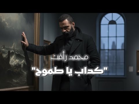 محمد رأفت كداب يا طموح بجري في مسافات MOHAMED RAAFAT KADAB YA TOMO7