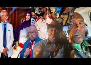Diirye Oo Dhulbahanye Ah Oo Afka Furtay Faysal Abdi Bootan Waa Loo Dhamaynayaa Waayo Abwaan Jamac
